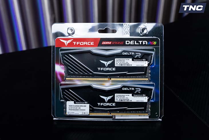 T-Force Delta